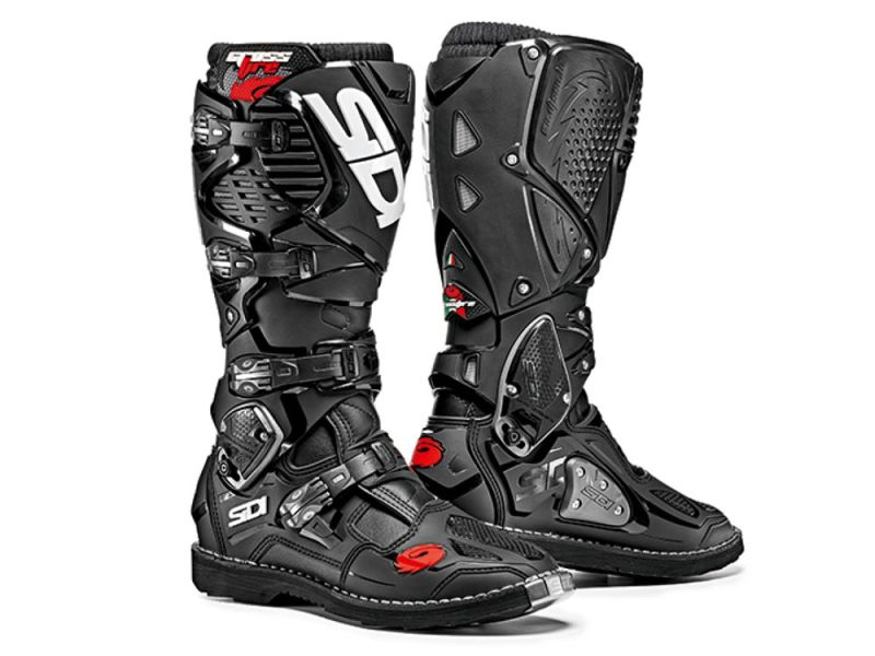 Sidi Crossfire 3 Motorradstiefel