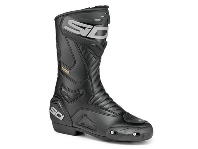 Sidi Performer GTX Motorradstiefel (schwarz)