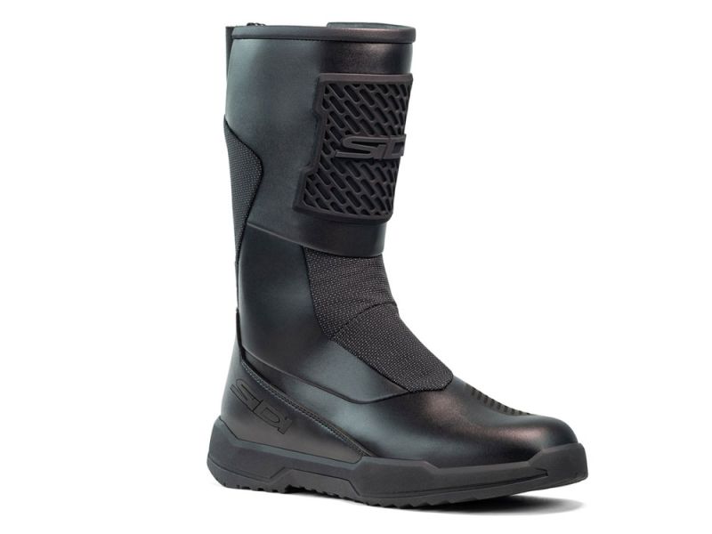 Sidi Orion GTX Motorradstiefel (schwarz)