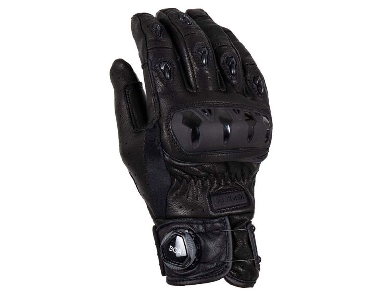 KnoxOrsa MK3 Motorradhandschuhe (schwarz)