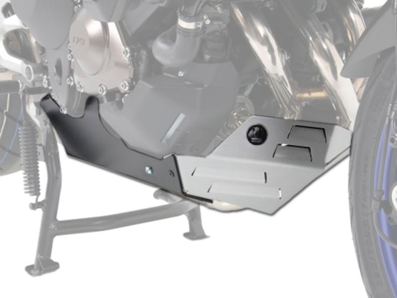 Hepco & Becker Voorspoiler Yamaha MT-09 Tracer ABS (2015-)