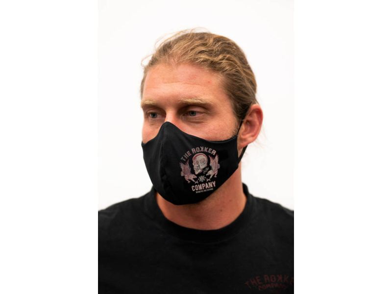 ROKKER Masker