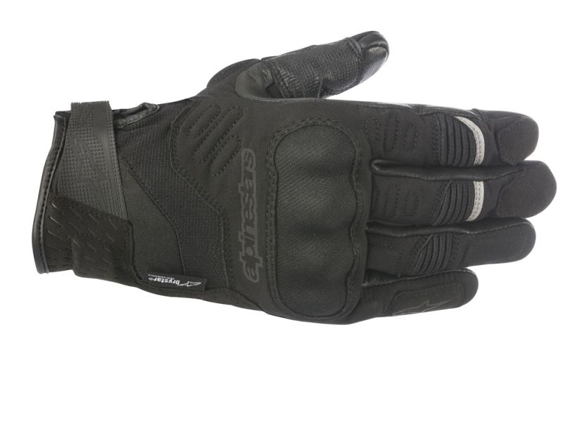 Alpinestars C-30 Drystar Motorcycle Handschoenen