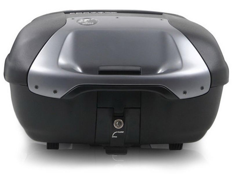 Hepco & Becker Journey TC 42 Recon Topcase