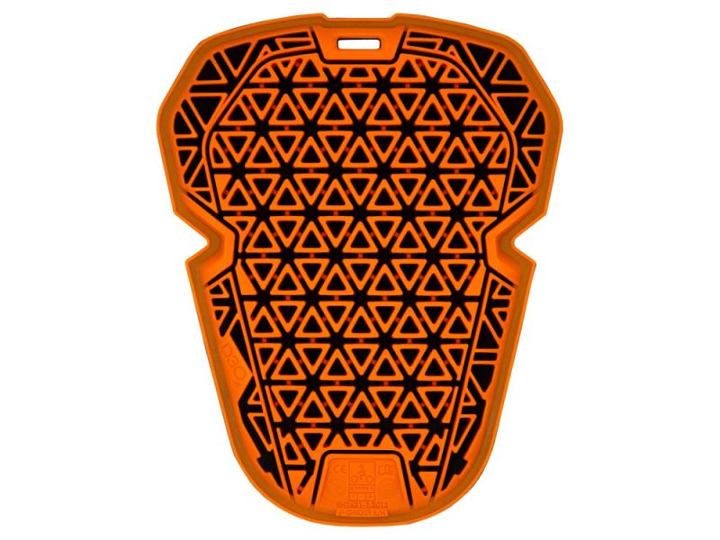 Rokker D30 Ghost Heup-/Schouderbeschermers