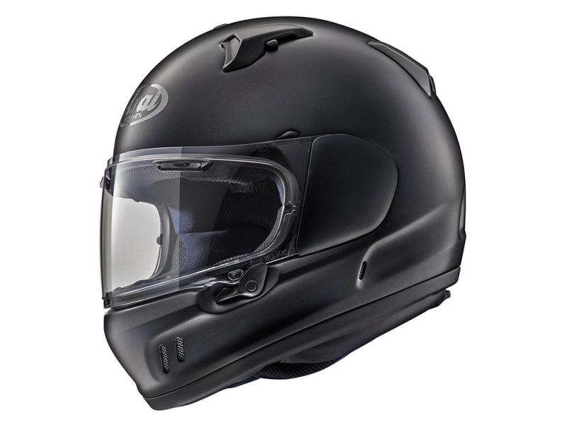 Arai Renegade-V Forest integraalhelm (zwart mat)