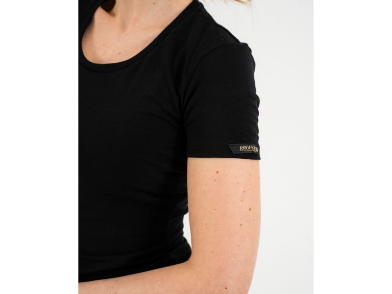 rokker Performance Motors T-Shirt dames
