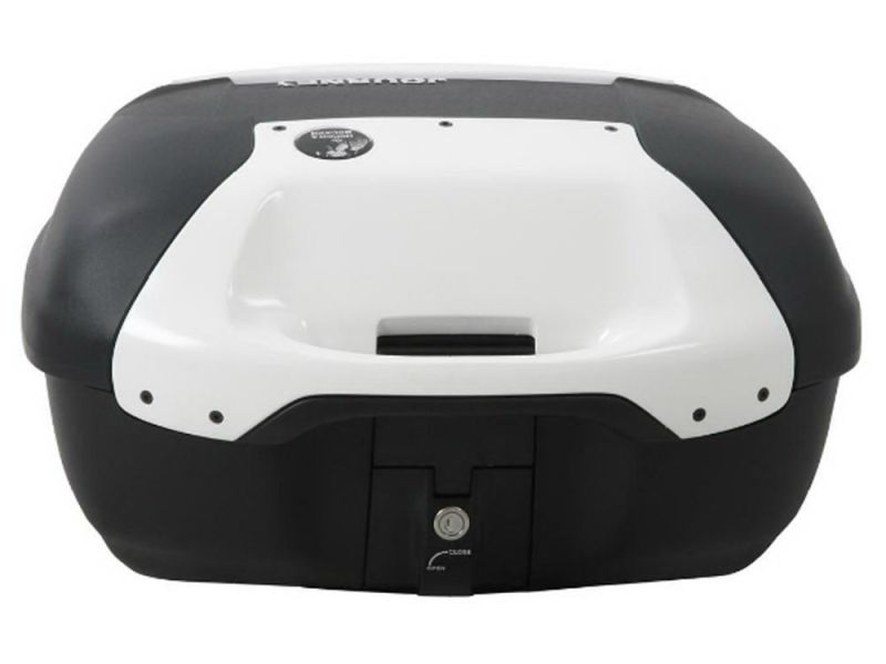 Hepco & Becker Journey TC 42 Topcase (wit)