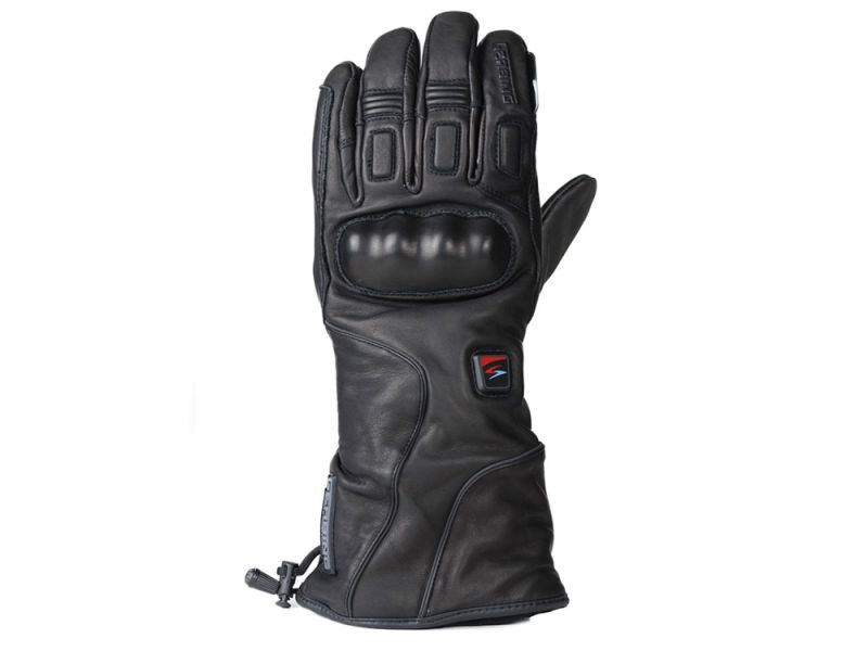 Gerbing Xtreme XRL Motorradhandschuhe (schwarz)