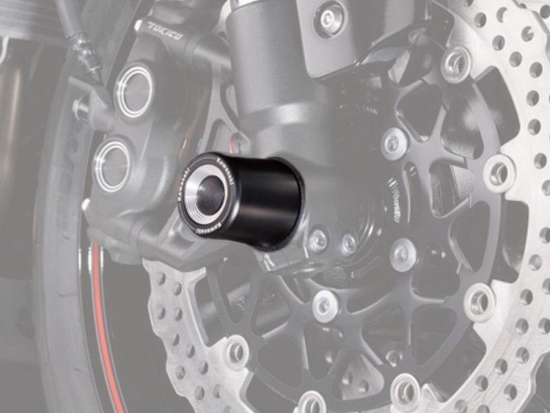 Kawasaki Asbeschermer (vooraan) Ninja ZX-10R