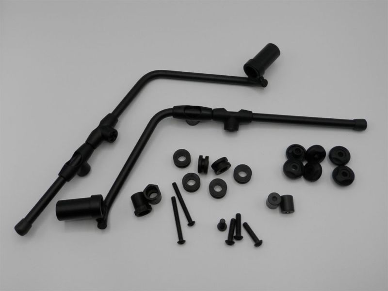 GIVI Montageset voor voorruit 103AG