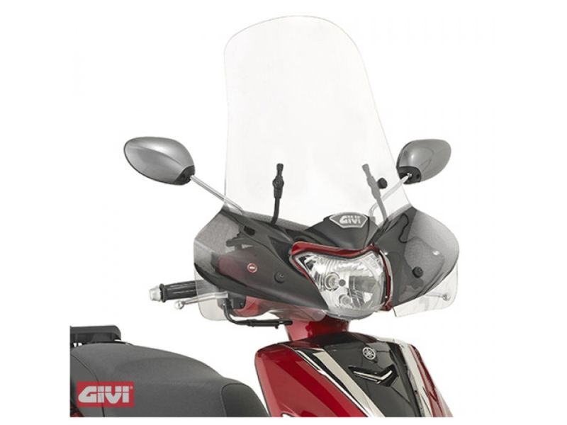 GIVI Montageset voor windscherm 308AG