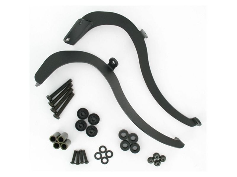 GIVI Montageset voor windscherm 307A / 308A