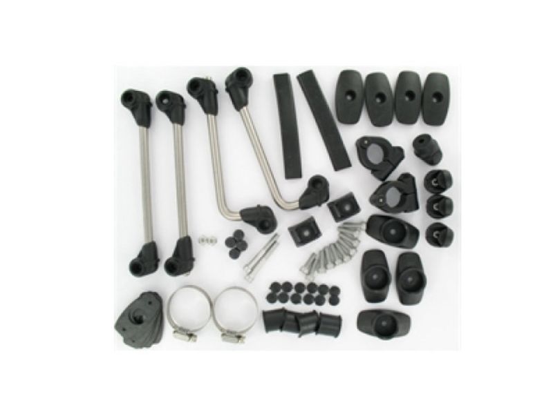 GIVI Voorruit Universeel voor A620