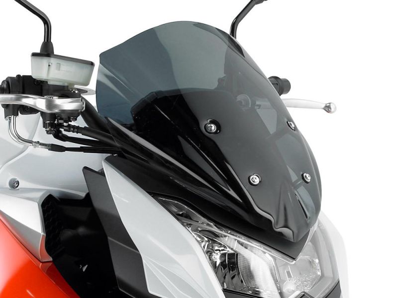 GIVI Spoiler scherm Kawasaki Z 1000 (2010-2013)