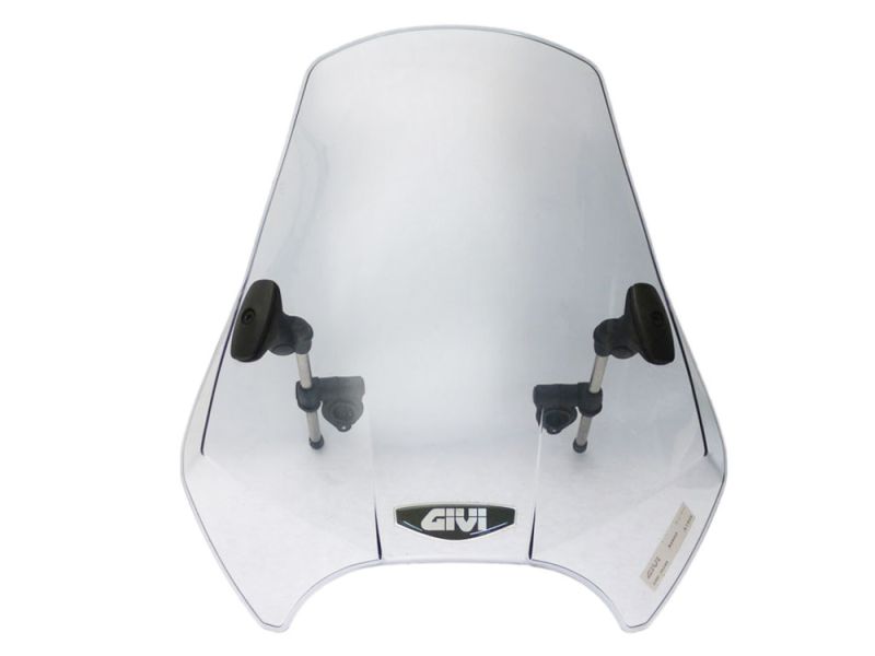 GIVI Voorruit Airstar Custom Universeel (A660)