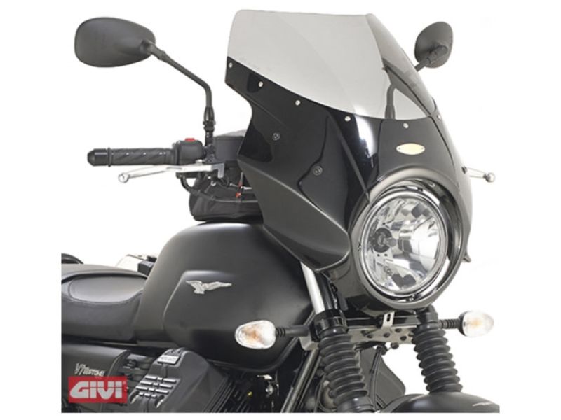 GIVI Montageset voor windscherm A800NG