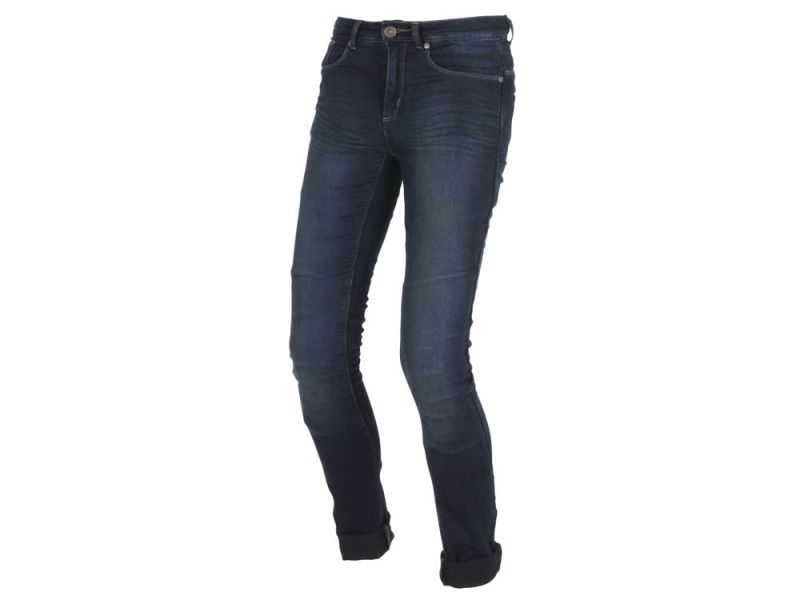 Modeka Abana Dames Korte Jeans