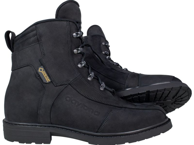 GTX Boots Daytona AC Classic