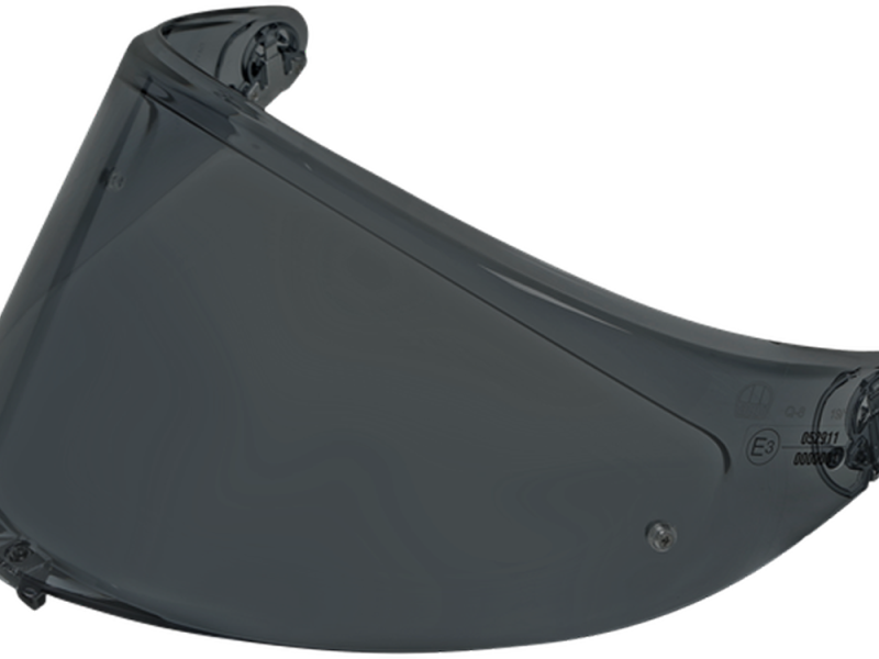 AGV K6 Vizier (zwaar getint)