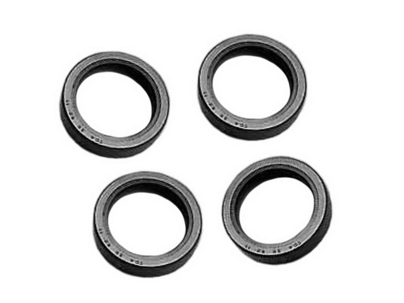 P&W Vorkkeerring set A 004 33 x 46 x 105