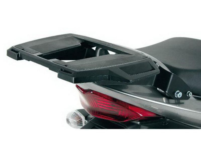 Hepco & Becker Alu rek Honda CB 500 F (2013- zwart)