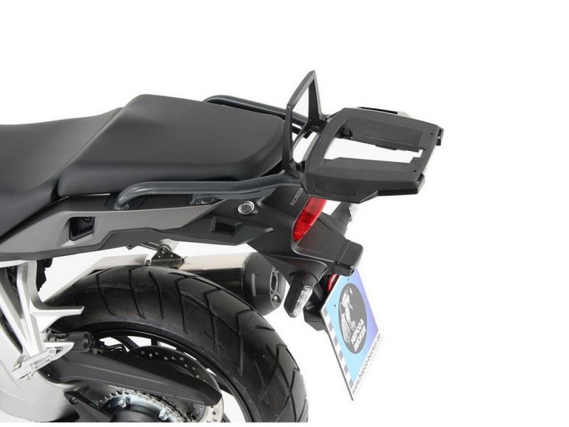 Hepco & Becker Alu rek Honda VFR 800 X Crossrunner (2015-)