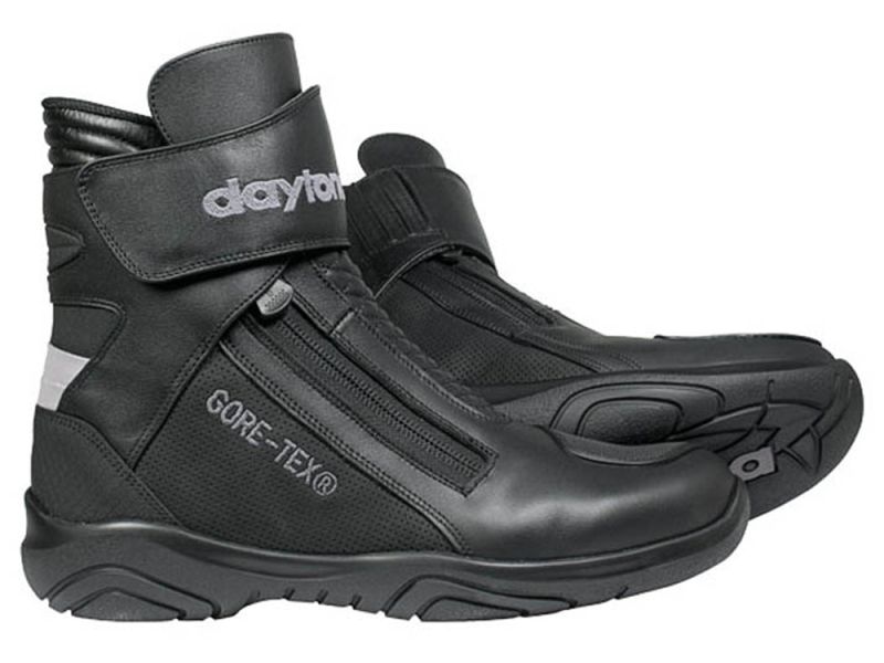 GTX Boots Daytona Arrow Sport