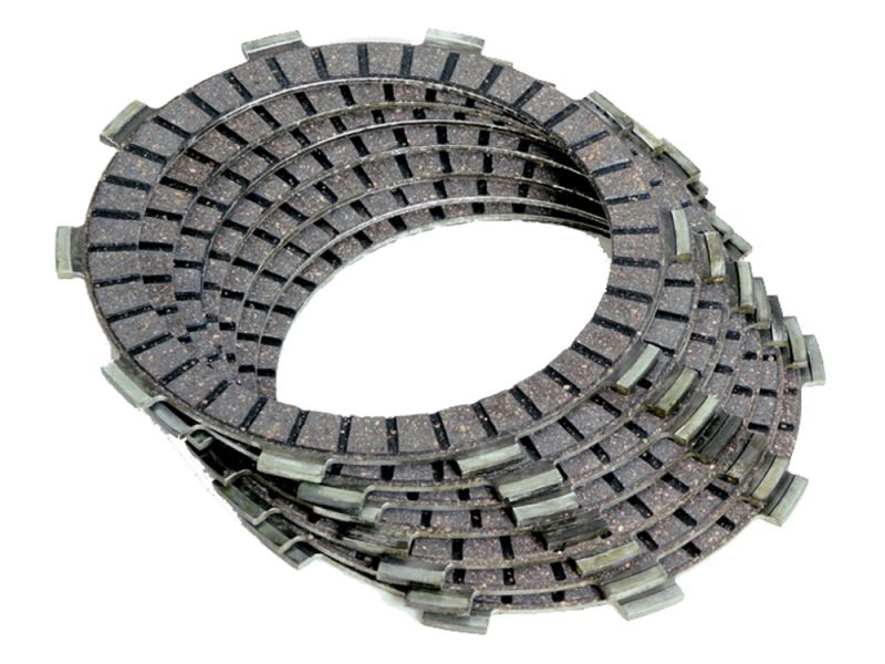 Ferodo Koppeling FCD1318 BMW F650 / 700 / 800 GS / R / S ST