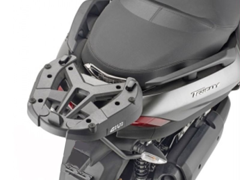 GIVI SR Bagagerek Yamaha Tricity 300 (2020-2021) X-Max 125 (2018-2021) X-Max 300 (2017-2021)