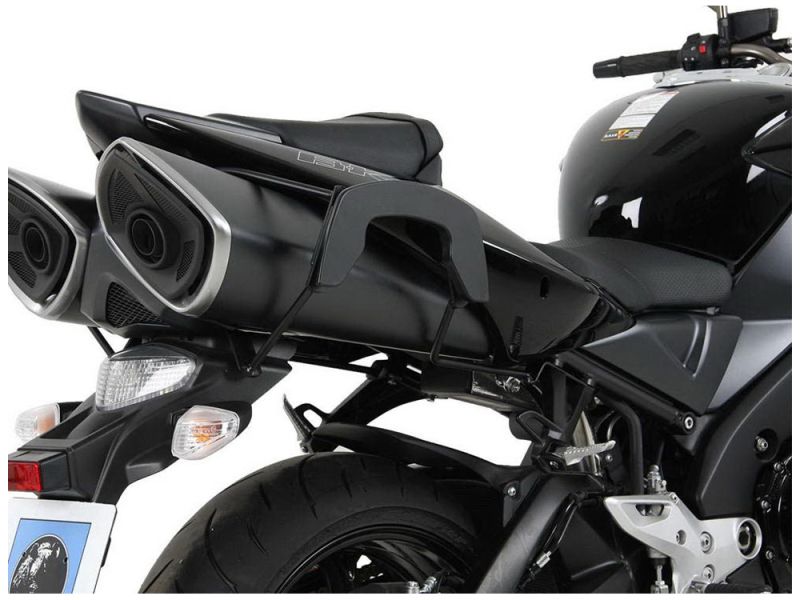 Hepco & Becker C-Bow zadeltas houder Suzuki B-King (2007-2011)