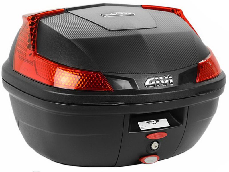GIVI B37N Blade Monolock Topcase