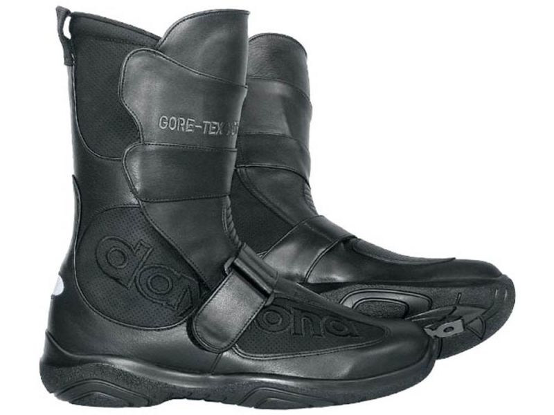Daytona Burdit XCR GTX Boots
