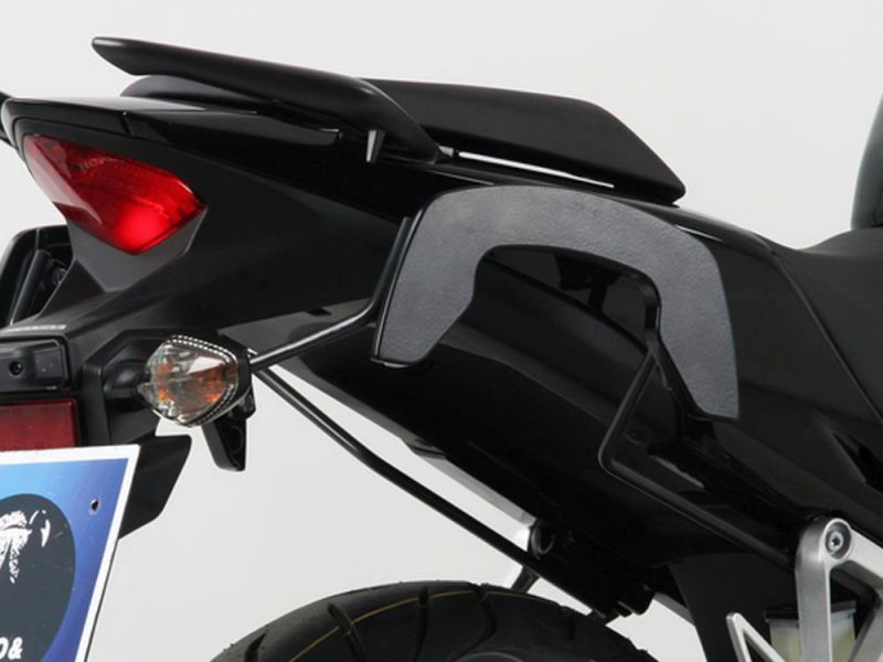 Hepco & Becker C-Bow zadeltashouder Honda CB 500 F (2013-)