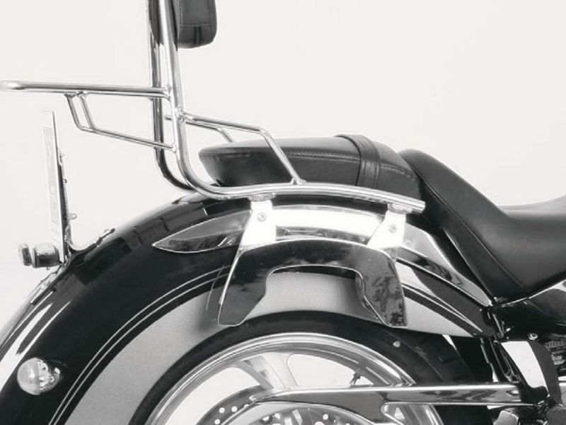 Hepco & Becker C-Bow zadeltas houder Victory Kingpin