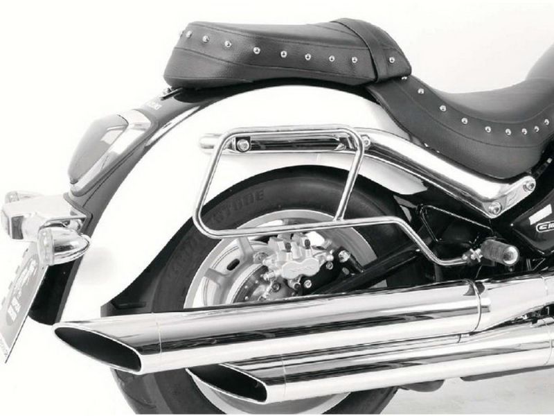 Hepco & Becker Zadeltas houder Suzuki C 1800 (VL) R (2011- )