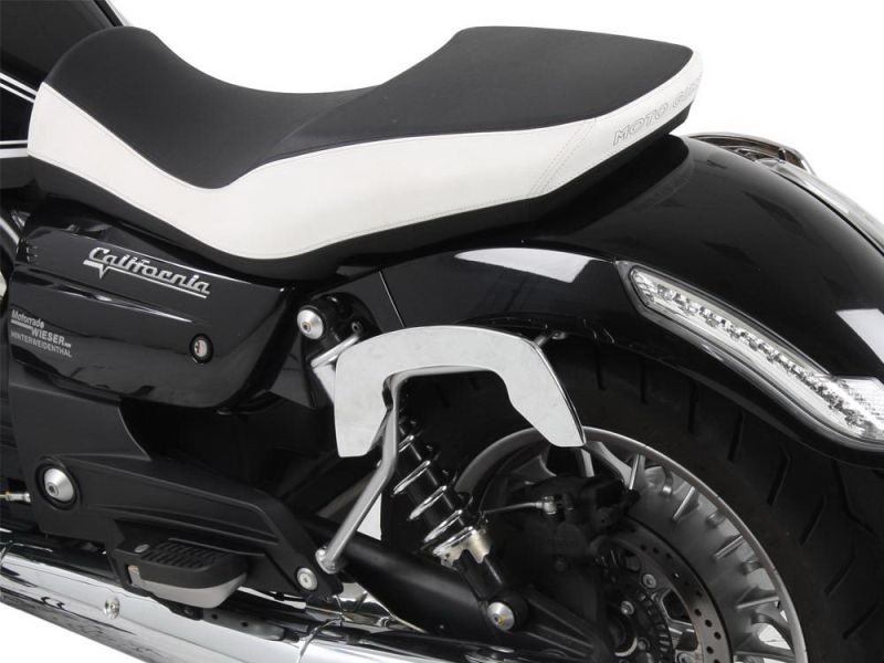 Hepco & Becker C-Bow zadeltas houder Moto Guzzi California 1400 Custom / Touring (2013-)