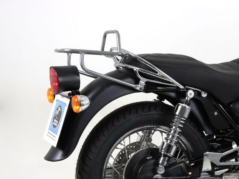 Hepco & Becker Bagagerek Moto Guzzi California Aquilia Nera (2009-2011)