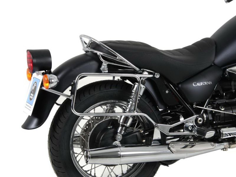 Hepco & Becker Bagagerek Moto Guzzi California Aquilia Nera (2009-2011)