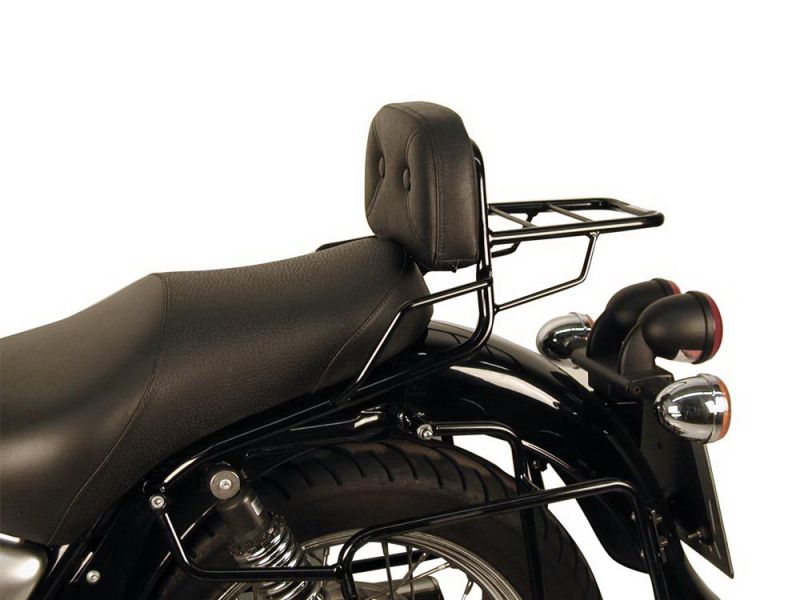 Hepco & Becker Sissybar met brug Moto Guzzi California Stone Touring (2004-2005)