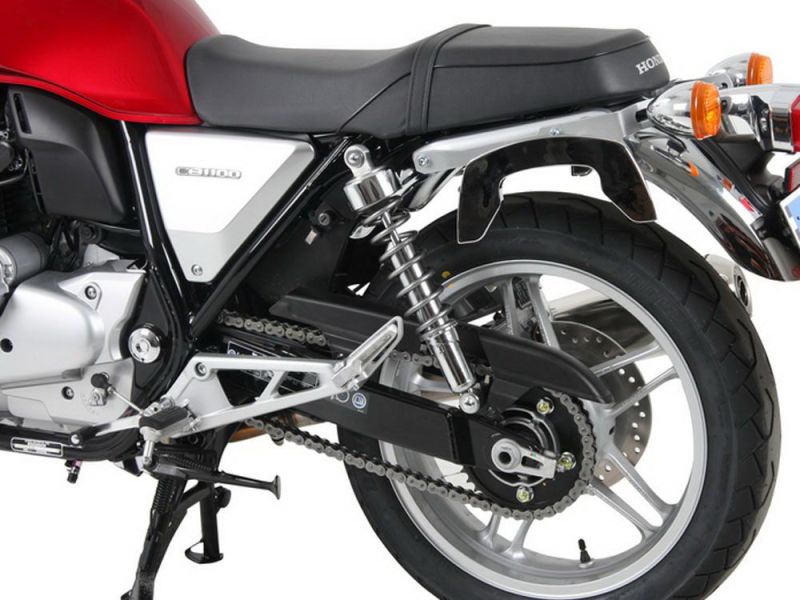 Hepco & Becker C-Bow zadeltas houder Honda CB 1100