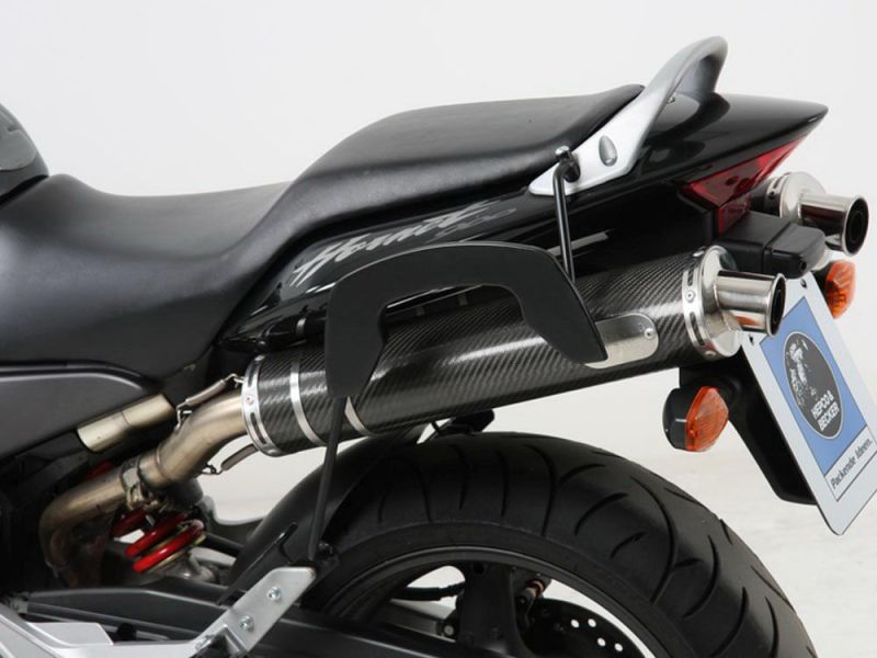 Hepco & Becker C-Bow zadeltas houder Honda CB 900 Hornet