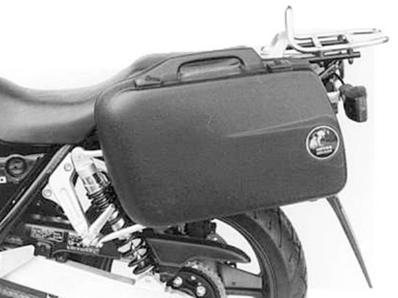 Hepco & Becker Bagagerek Honda CB 1000 F (Big One)