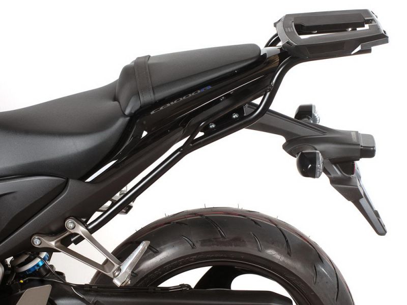 Hepco & Becker Alu rek Honda CB 1000 R