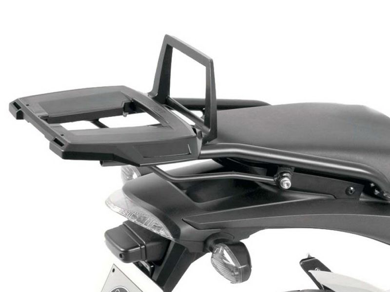 Hepco & Becker Alu rek Honda CB 600 F Hornet (2007-2010)