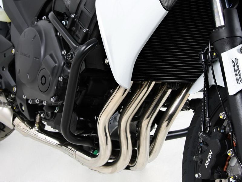 Hepco & Becker Crash bar Honda X-11 (2000-2003)