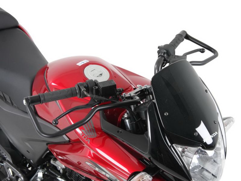 Hepco & Becker Beschermkap Honda CBF 125