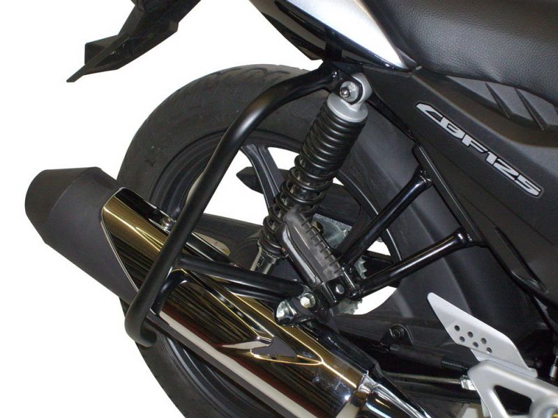 Hepco & Becker Beschermkap Honda CBF 125