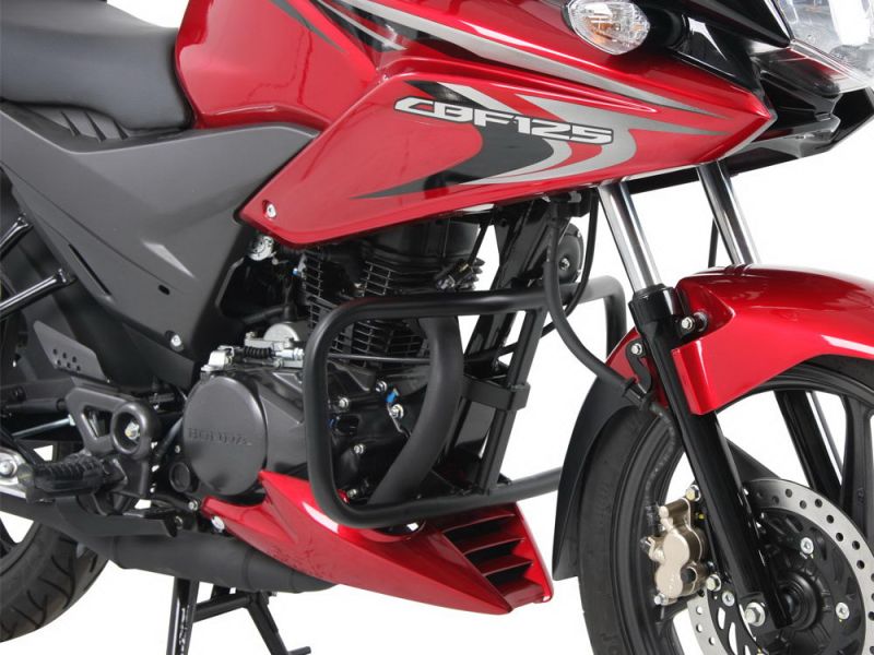 Hepco & Becker Crash bar Honda CBF 125