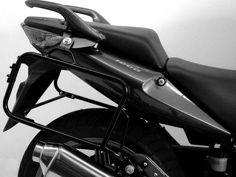 Hepco & Becker Lock-It bagagedrager Honda CBF 600 S / N